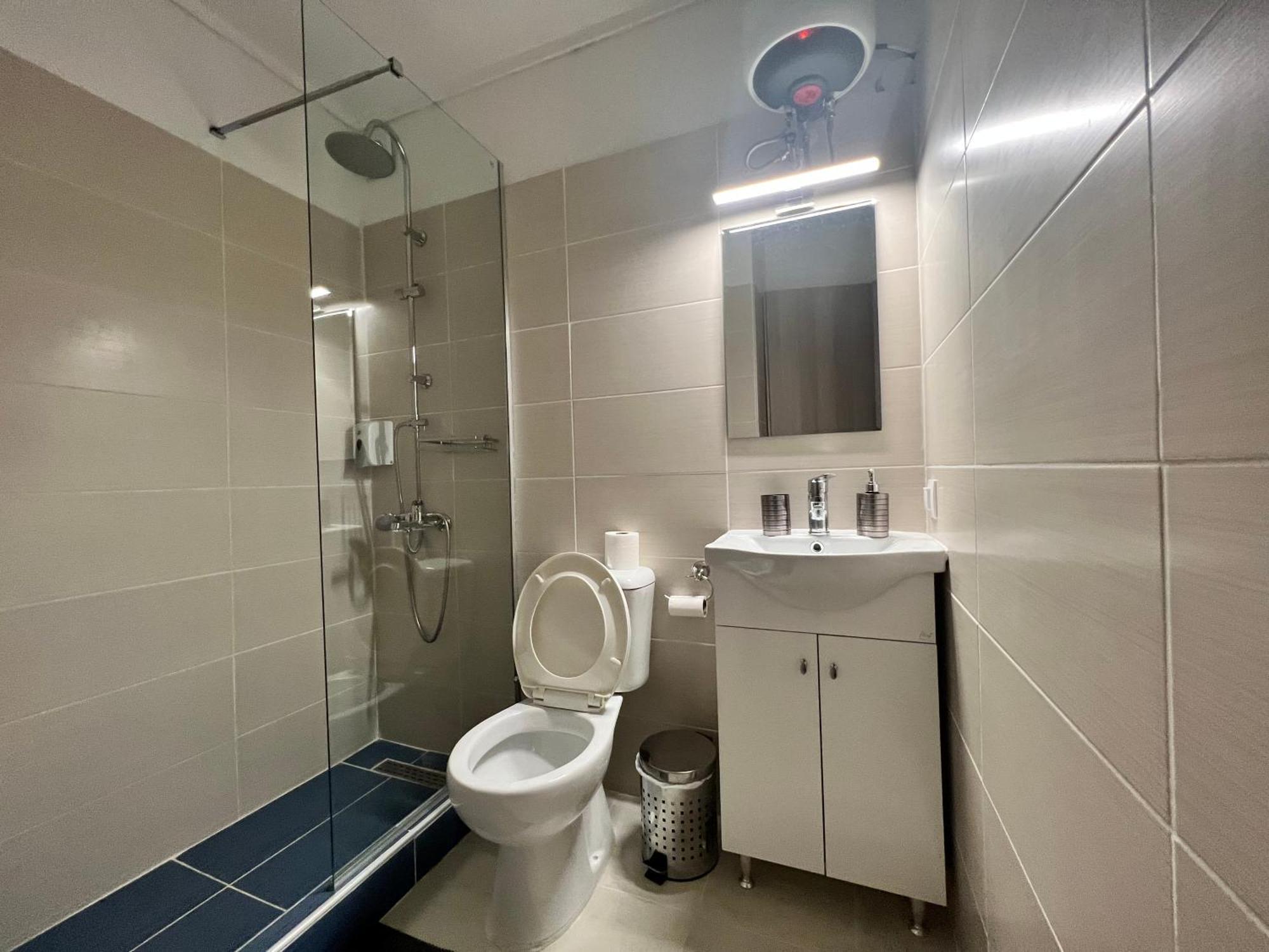 Urban Deluxe Ad Apartment *