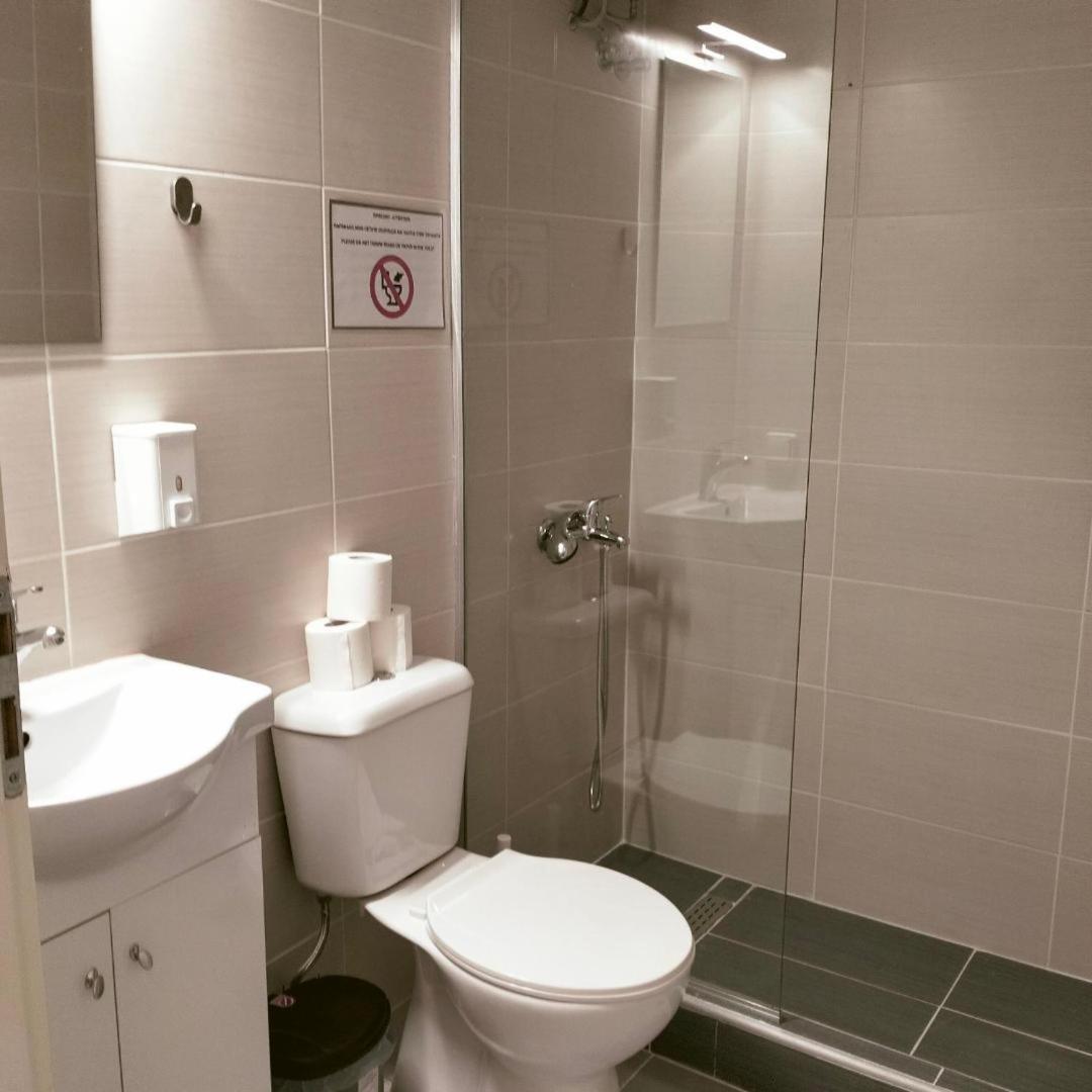Apartment Urban Deluxe Ad Thessaloniki