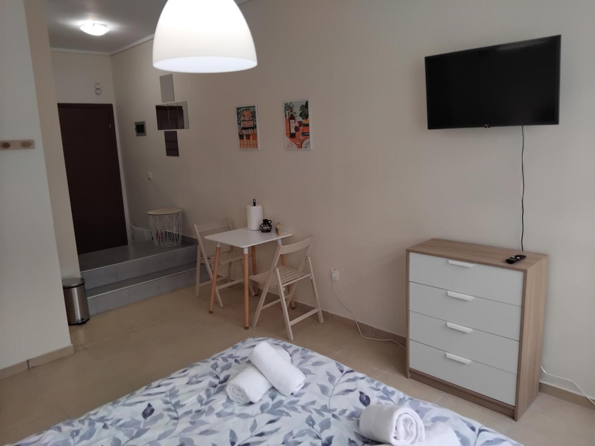 Urban Deluxe Ad Apartment Thessaloniki