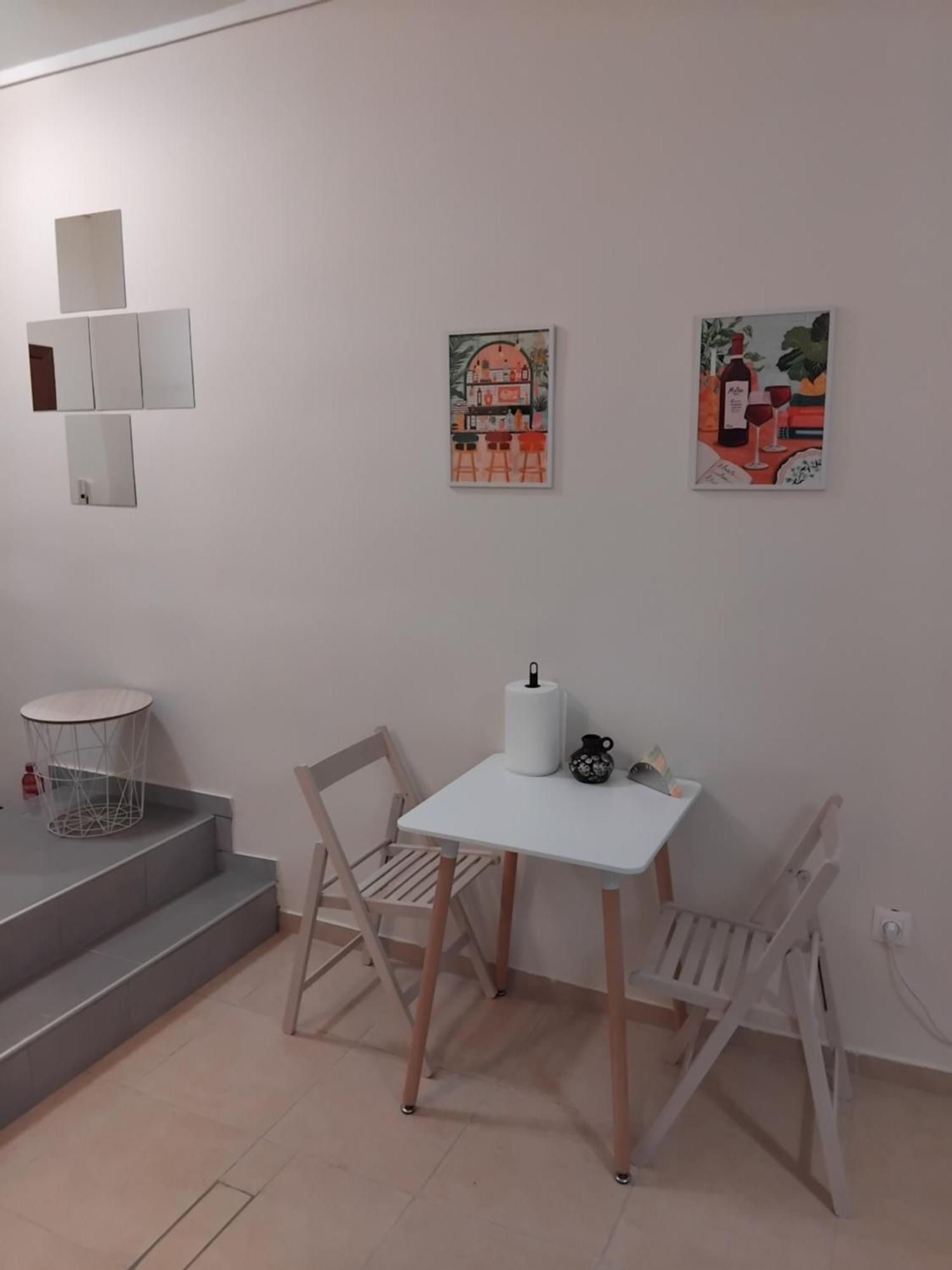 Urban Deluxe Ad Apartment *