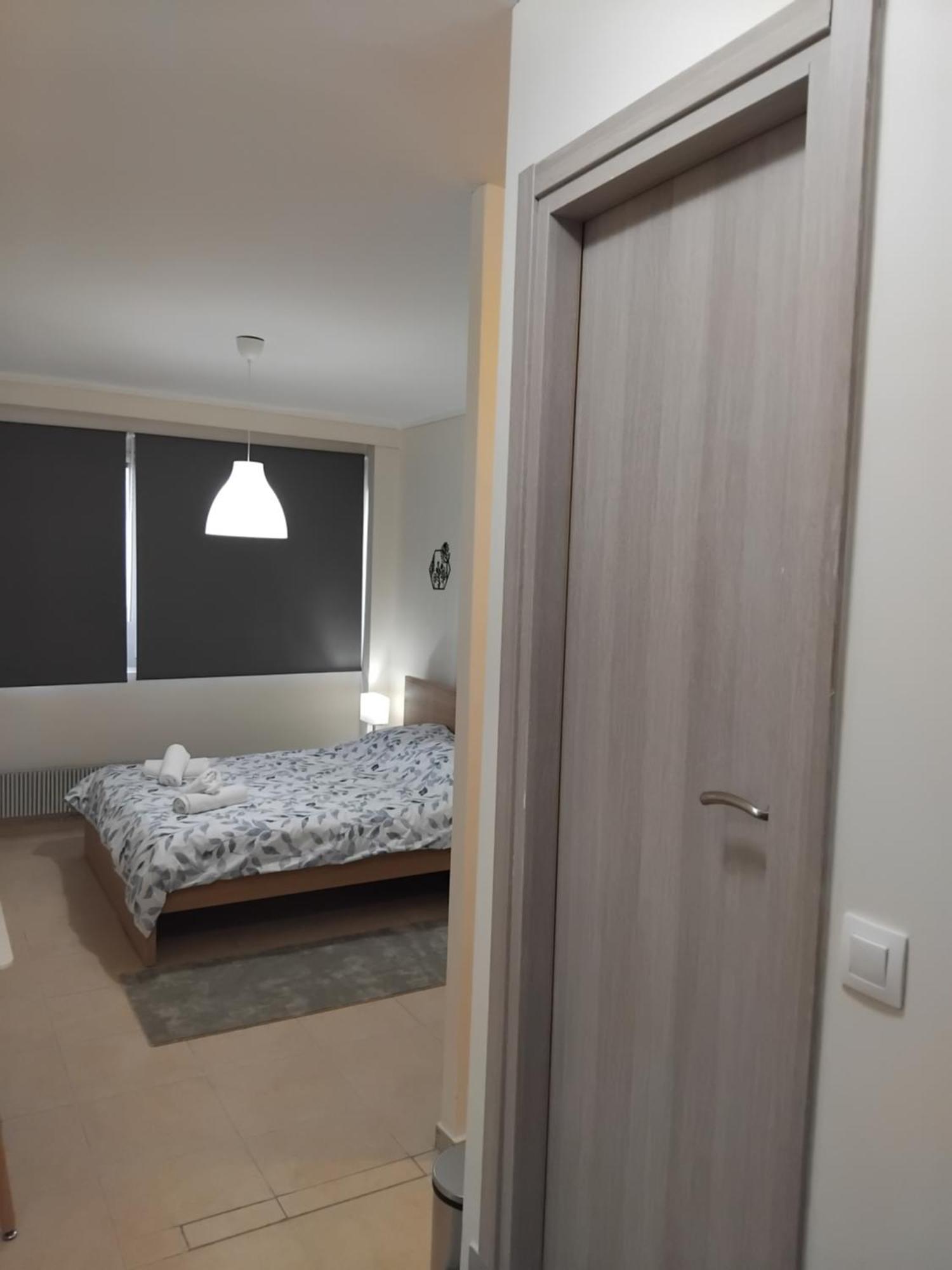 Urban Deluxe Ad Apartment Thessaloniki