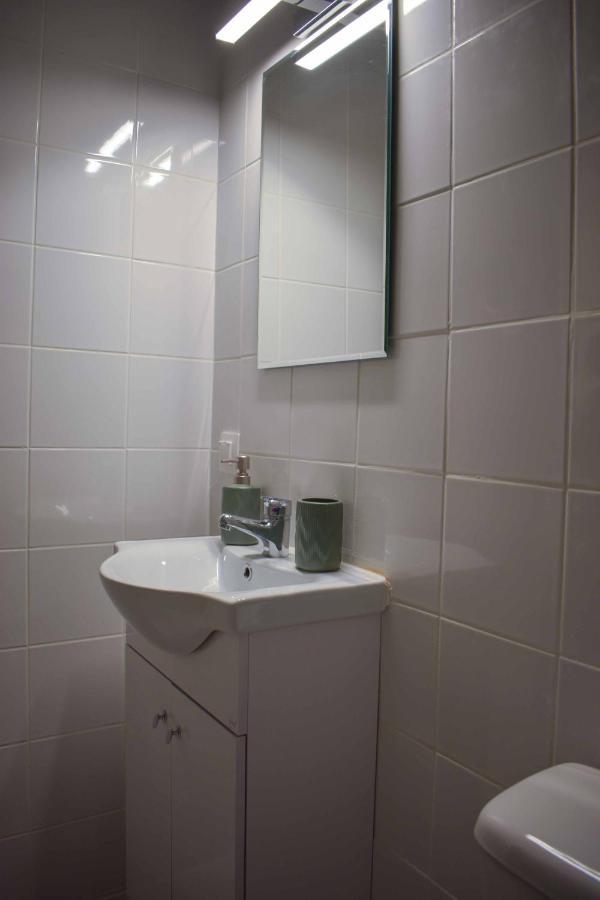 Urban Deluxe Ad Apartment Thessaloniki
