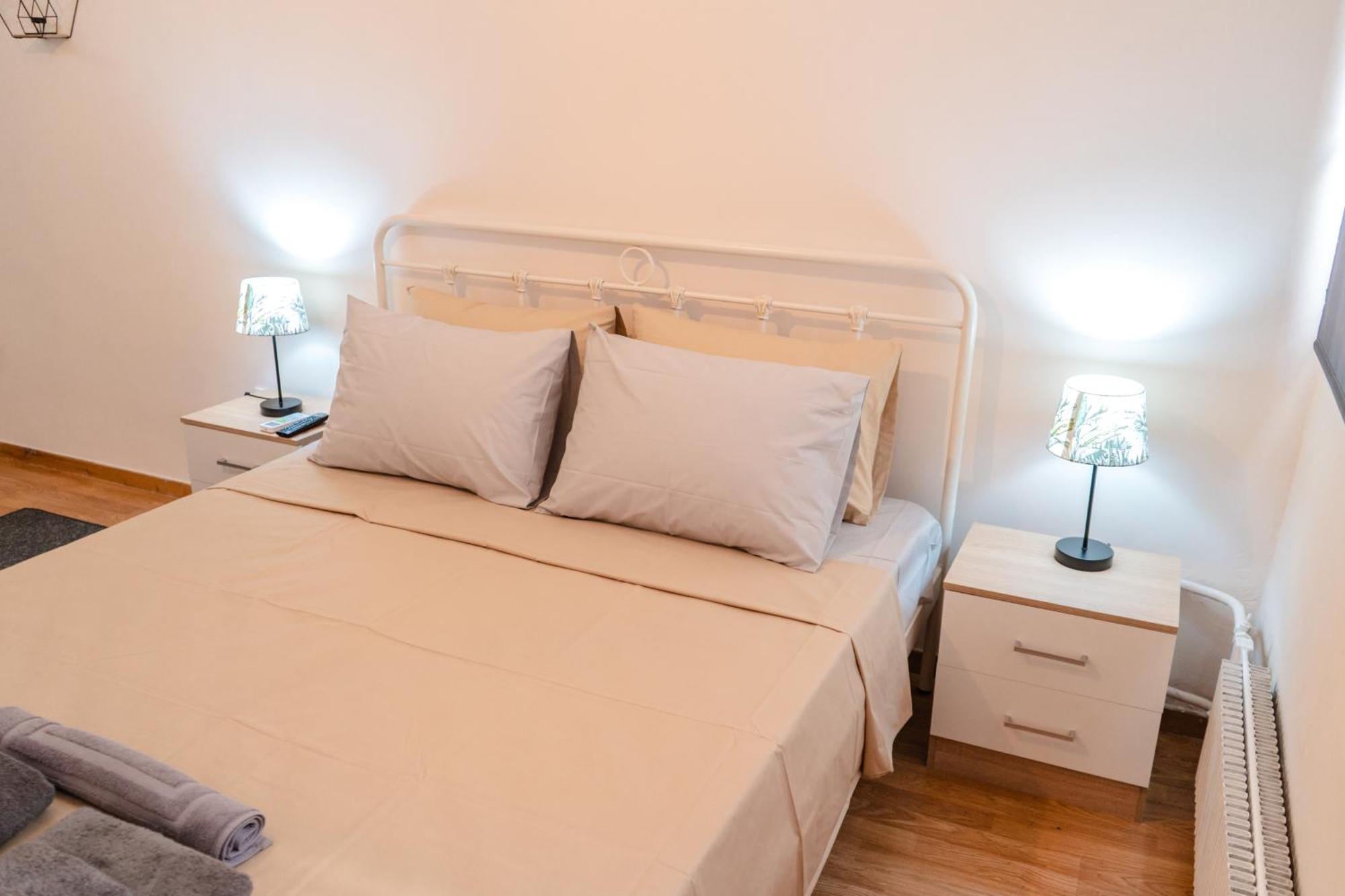 Urban Deluxe Ad Apartment Thessaloniki