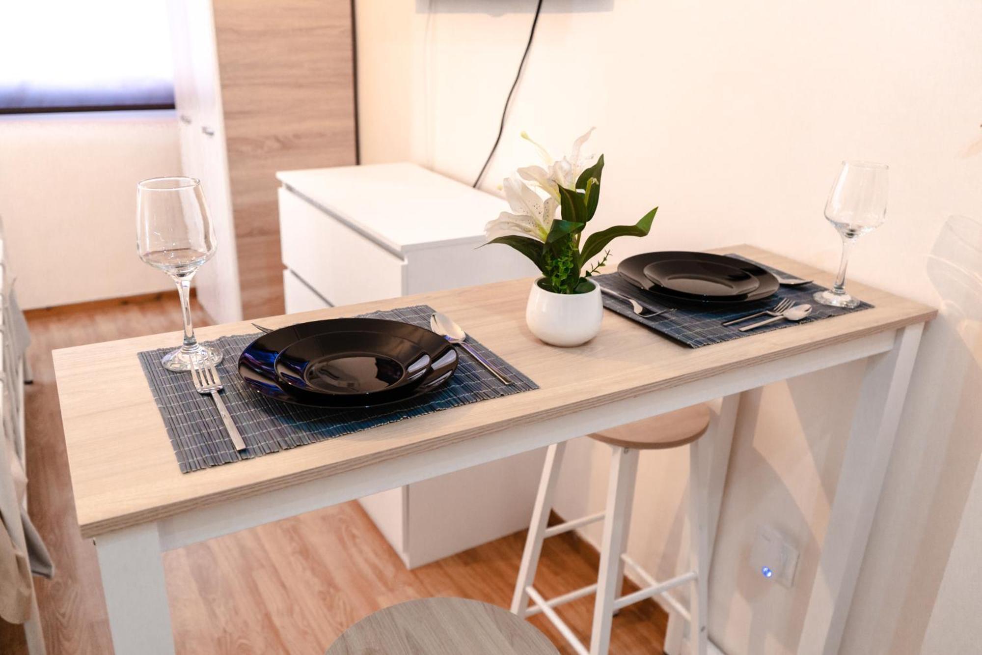 Apartment Urban Deluxe Ad Thessaloniki